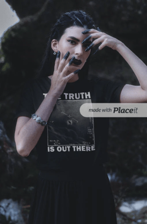 Image of The Truth is Out There T-Shirt