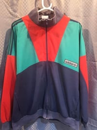 Image 1 of French Made Adidas vintage TT