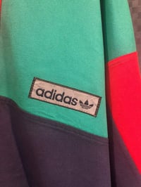 Image 3 of French Made Adidas vintage TT