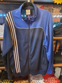 Image 1 of 2011 Adidas Tracktop 