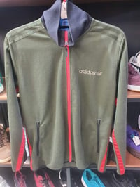 2014 Adidas tracktop 