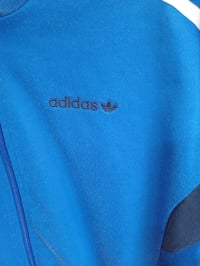 Image 2 of 2016 Retro look Adidas TT 