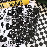 Image 1 of Castle and Thunder Bookmark