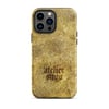 TOUGH CASE "GOLD" FOR IPHONE®