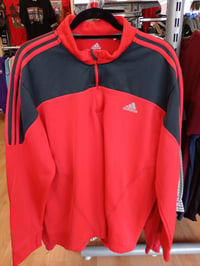 Image 1 of 2013 Adidas Climalite training top