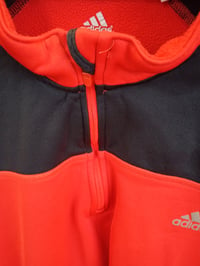 Image 2 of 2013 Adidas Climalite training top