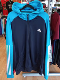 Image 1 of 2018 Adidas Hooded top