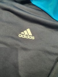 Image 3 of 2018 Adidas Hooded top