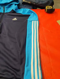 Image 4 of 2018 Adidas Hooded top