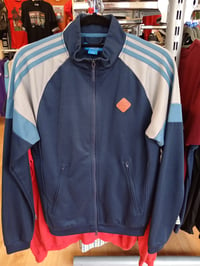 Image 1 of 2015 retro look Adidas Tracktop 