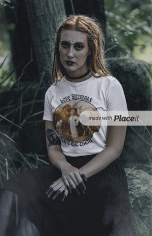 Image of Love Animals T-Shirt