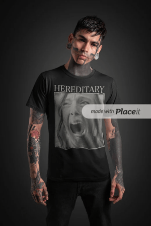 Image of Hereditary T-Shirt