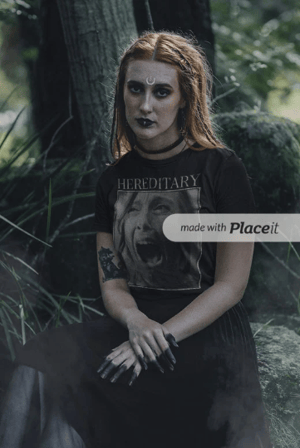 Image of Hereditary T-Shirt