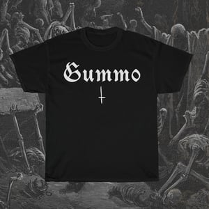 Image of Gummo Logo T-Shirt