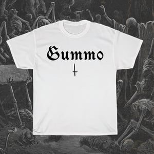 Image of Gummo Logo T-Shirt