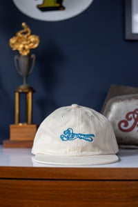 Image 1 of Tiger Hat - Ivory