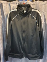 Image 1 of Vintage Champion Tracktop 