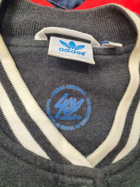 Image 3 of 2007 40th anniversary Adidas Varsity jacket