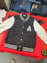 Image 1 of 2007 40th anniversary Adidas Varsity jacket