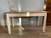 Table de ferme JEANNE