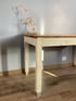 Table de ferme JEANNE Image 2