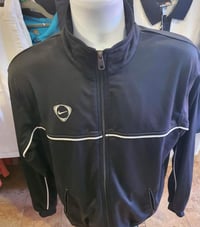 Image 1 of Nike USA tracktop