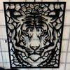 Tiger Wall Art