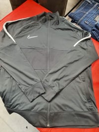 Image 1 of Nike Dri-Fit tracktop