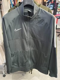 Image 3 of Nike Dri-Fit tracktop