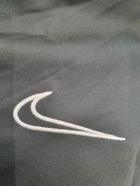 Image 4 of Nike Dri-Fit tracktop