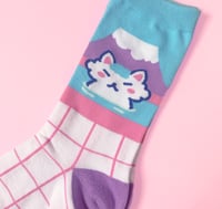 Image 2 of Onsen - Chaussettes