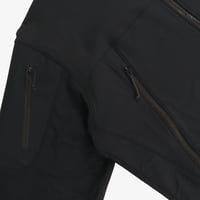 Image 2 of Arc'teryx LEAF Bravo Softshell Jacket - Black