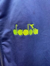 Image 2 of Diadora tracktop