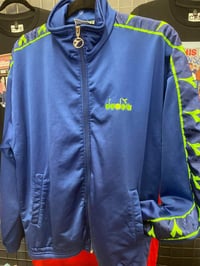 Image 1 of Diadora tracktop