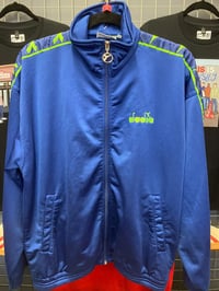 Image 4 of Diadora tracktop