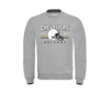 Sweat 1987 Gris