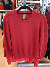 Image 1 of Mastrum Knitted jumper