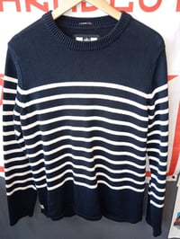 Weekend Offender knitted top