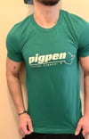 PIGPEN "LEATHER CLEANER" Unisex t-shirt