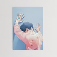 Min teddy PRINT 