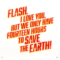 Image 1 of Flash!