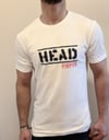 "HEAD" by PIGPEN Tee