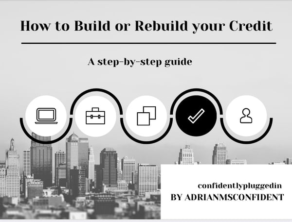 Image of How to Build or Rebuild your Credit