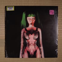 Image 1 of Yeule - Glitch Princess
