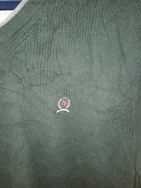 Image 2 of Vintage Tommy Hilfiger tank top 