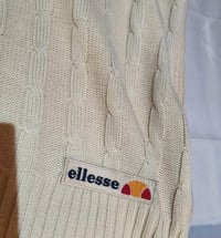 Image 3 of Vintage Ellesse Tank Top Arun