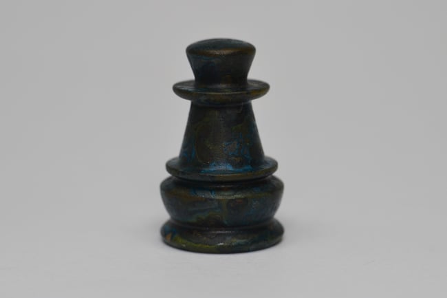 Pocket Pawn #003-2024