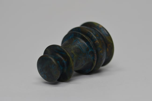 Pocket Pawn #003-2024