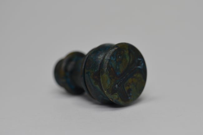 Pocket Pawn #003-2024