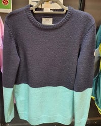 Image 1 of Weekend Offender Crew neck sweater 